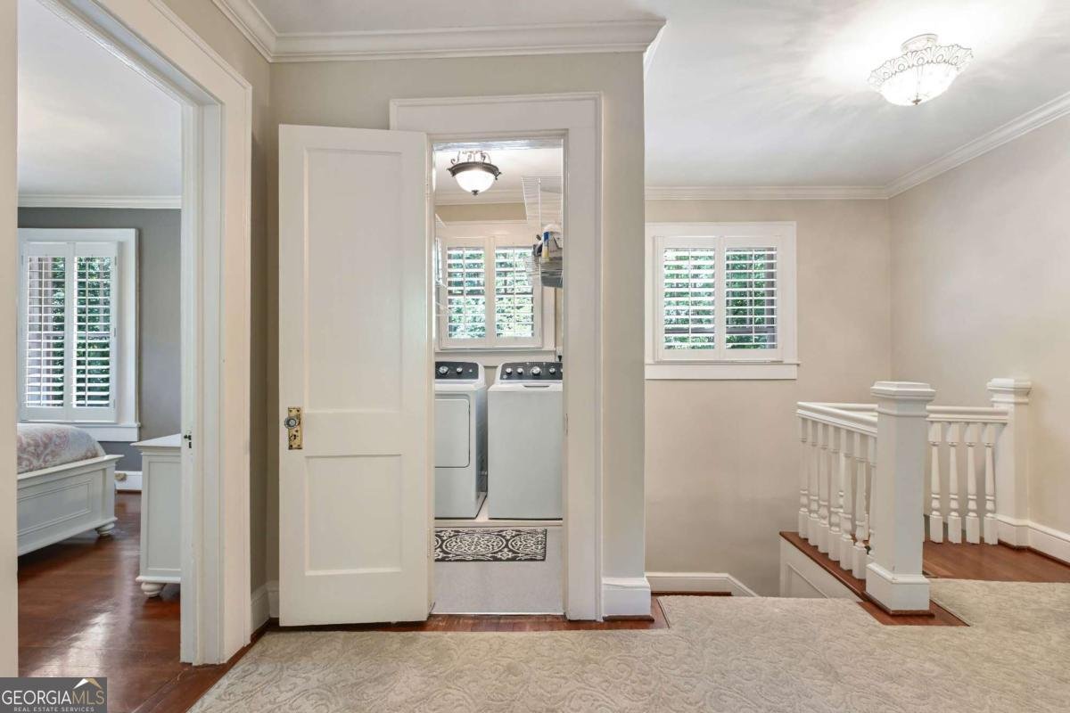 405 Brentwood Drive Atlanta - 19