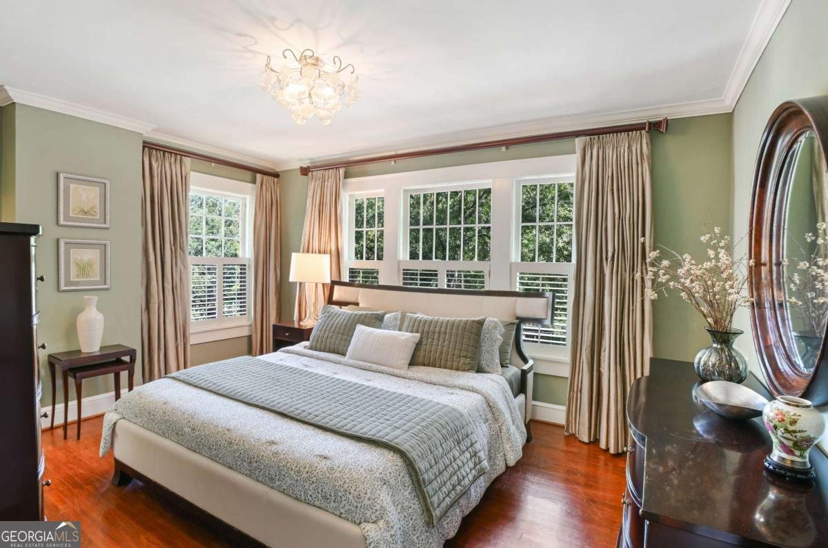 405 Brentwood Drive Atlanta - 21