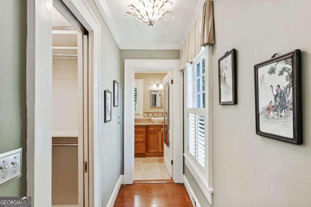 405 Brentwood Drive Atlanta - 22