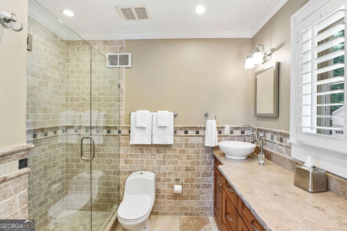 405 Brentwood Drive Atlanta - 25