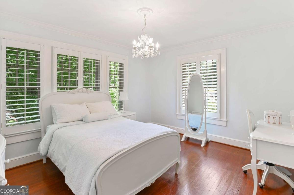 405 Brentwood Drive Atlanta - 28