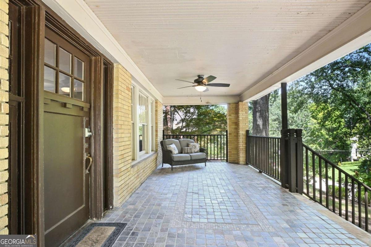 405 Brentwood Drive Atlanta - 29