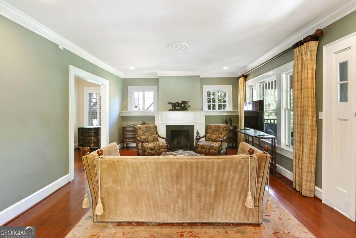 405 Brentwood Drive Atlanta - 3