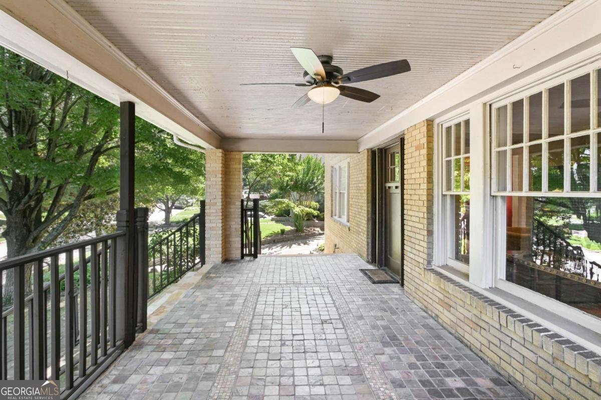 405 Brentwood Drive Atlanta - 30