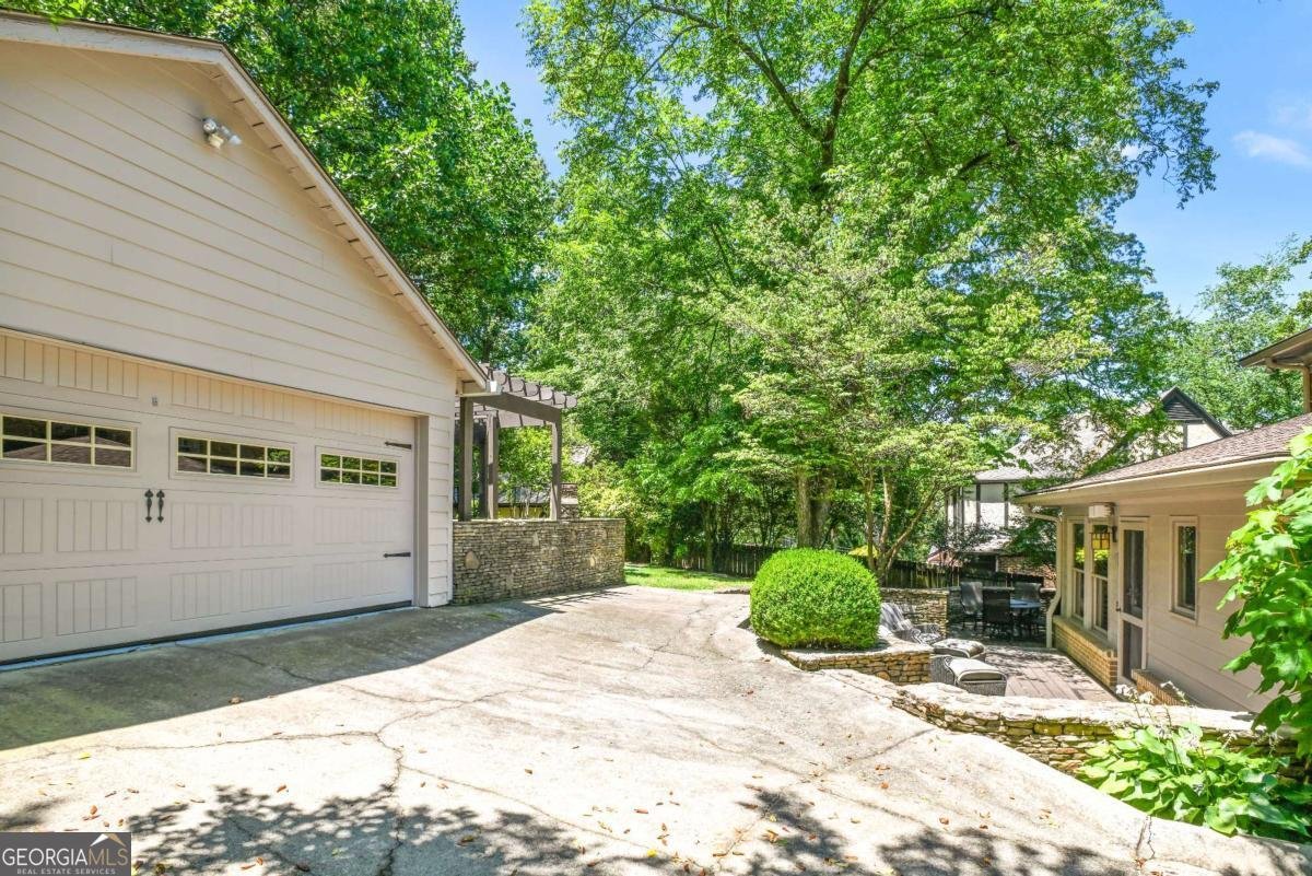 405 Brentwood Drive Atlanta - 31