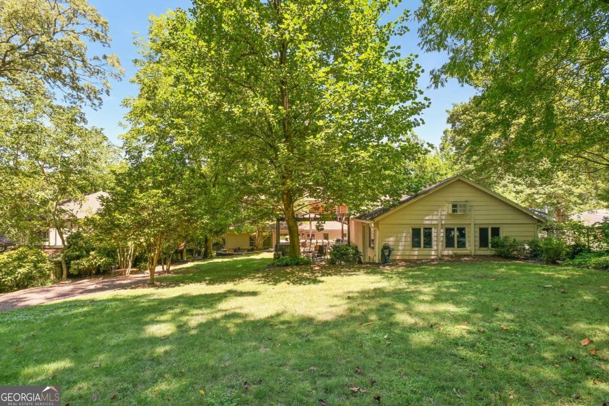 405 Brentwood Drive Atlanta - 35