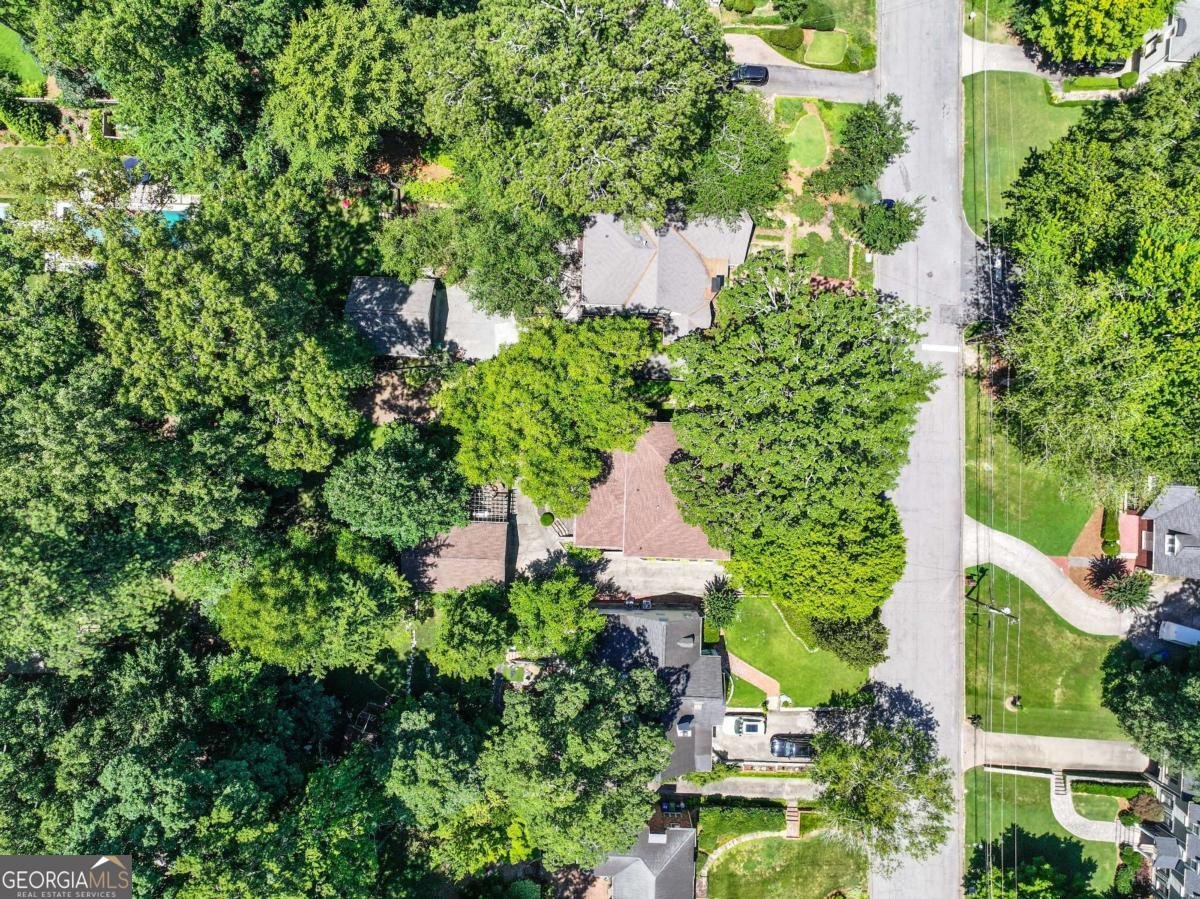405 Brentwood Drive Atlanta - 36
