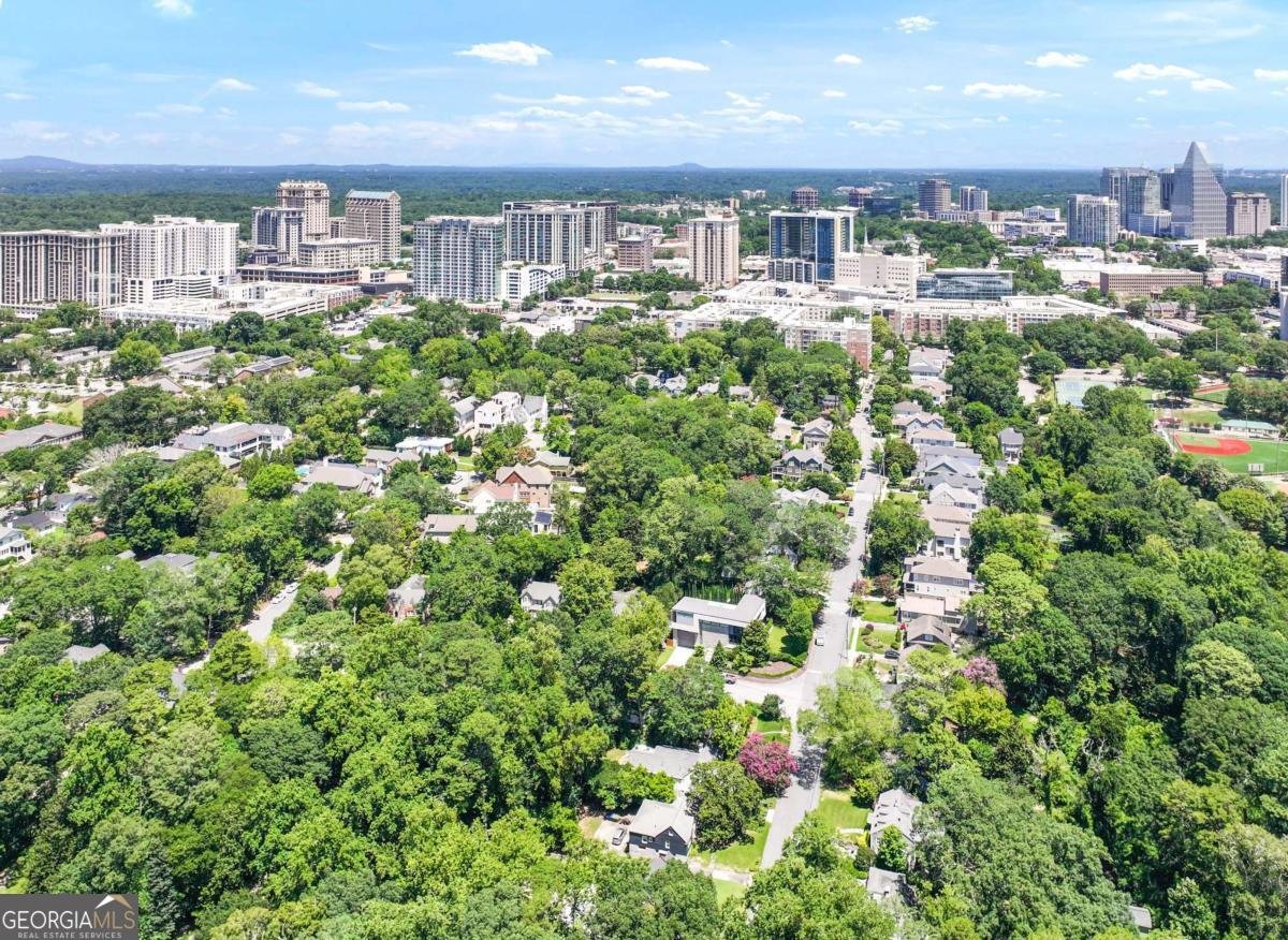 405 Brentwood Drive Atlanta - 37