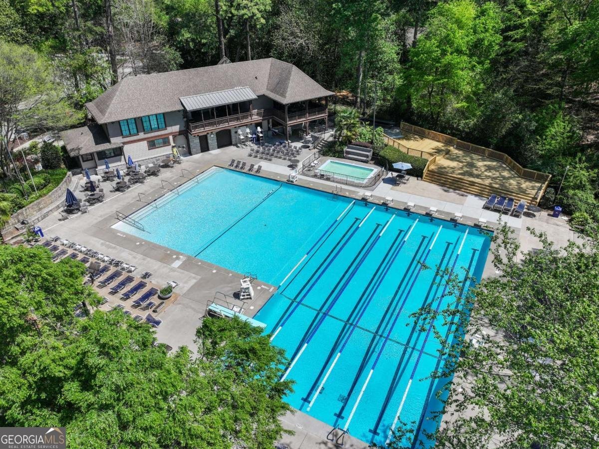 405 Brentwood Drive Atlanta - 38