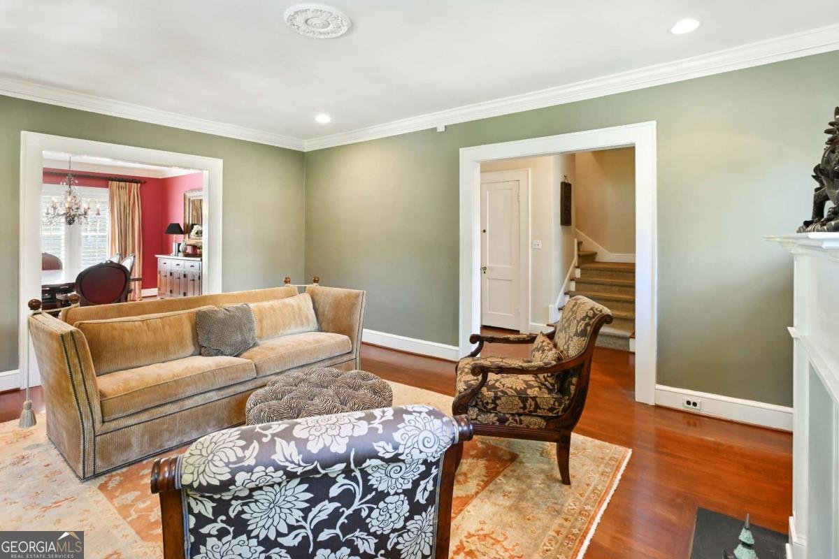 405 Brentwood Drive Atlanta - 4