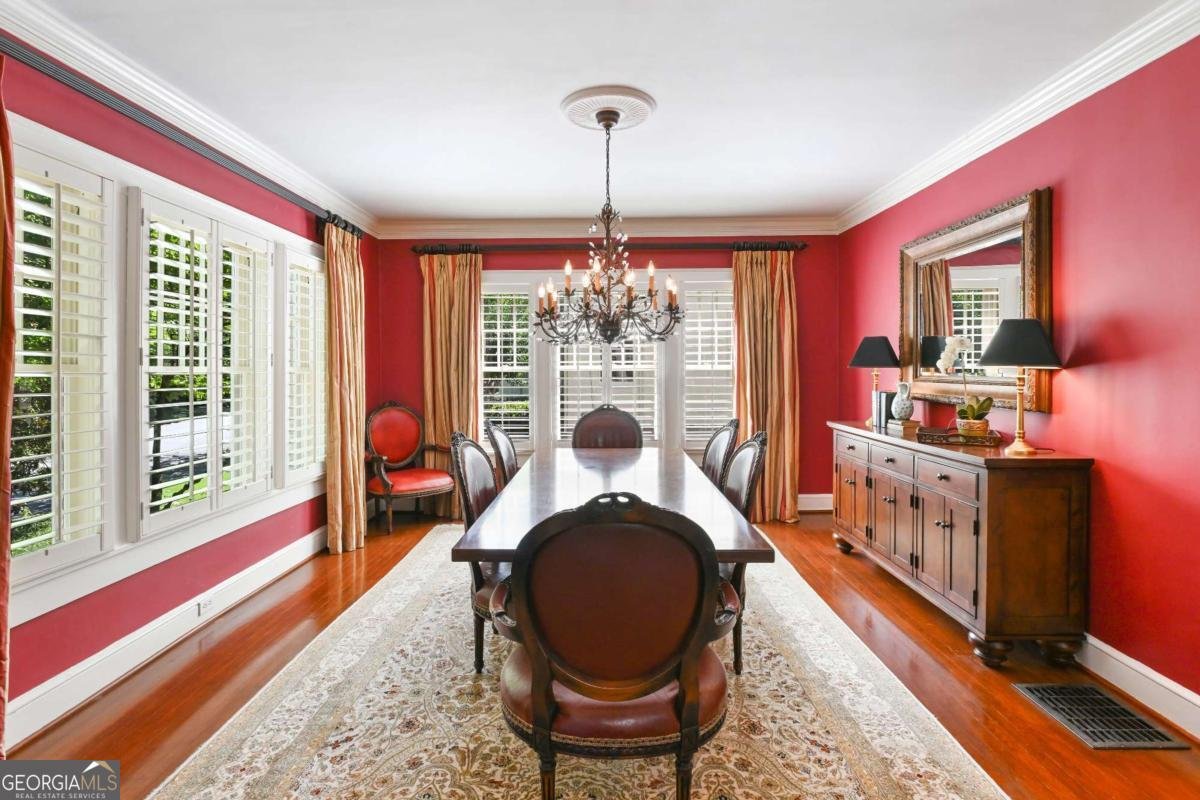 405 Brentwood Drive Atlanta - 5