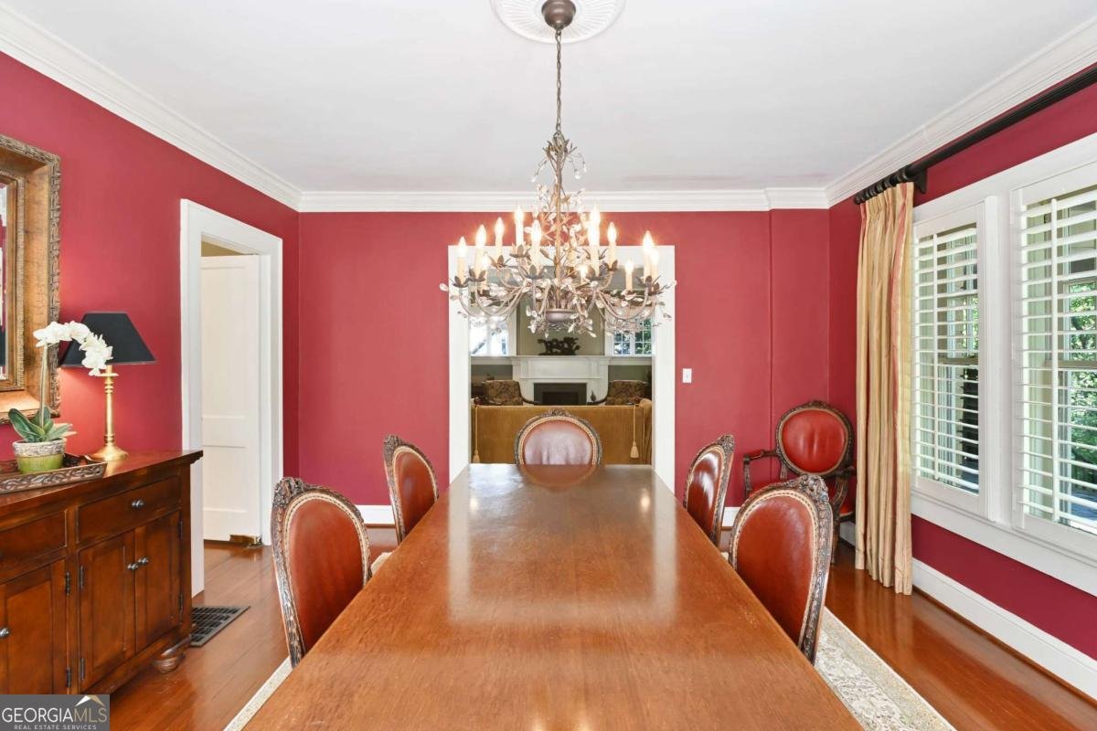 405 Brentwood Drive Atlanta - 6