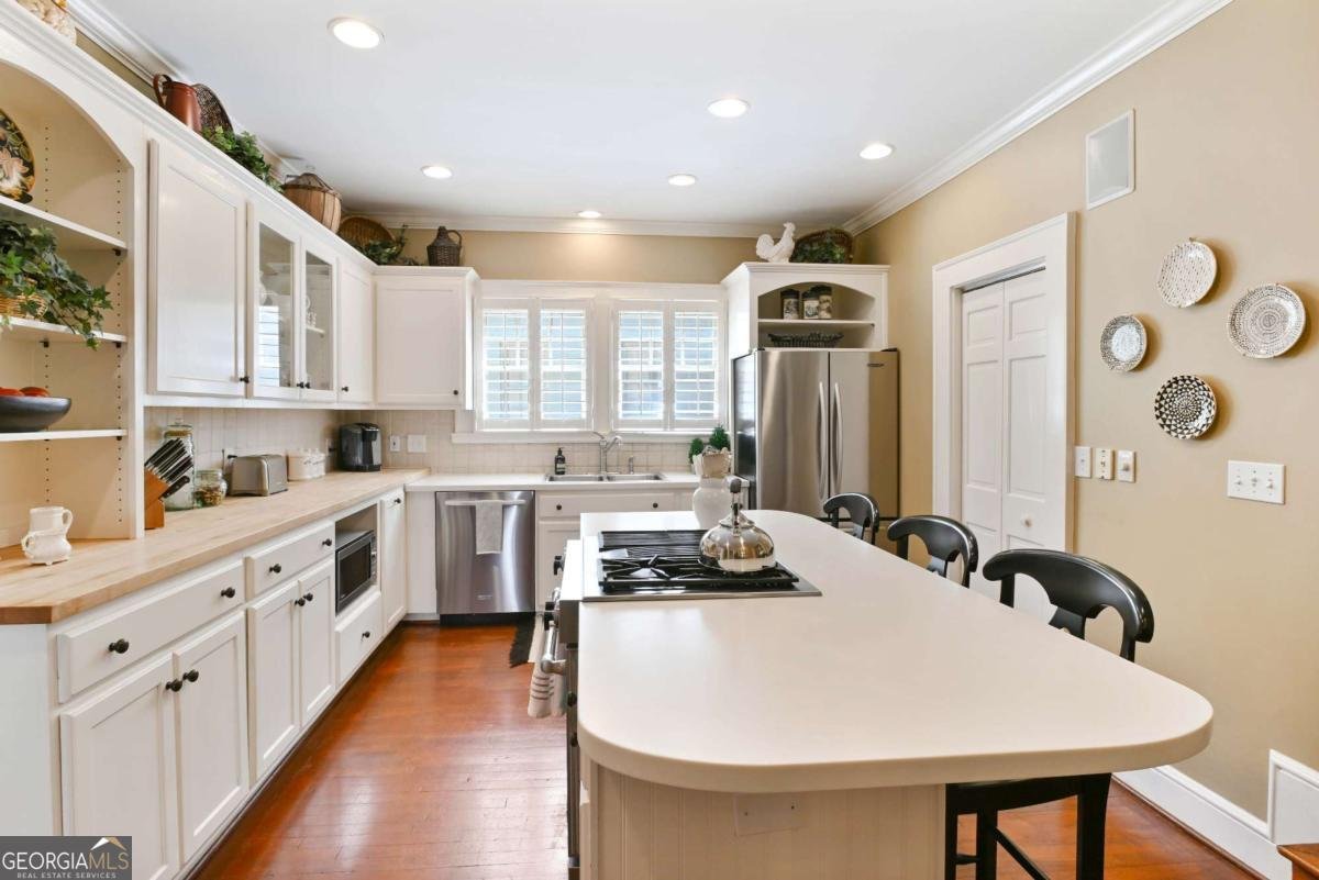 405 Brentwood Drive Atlanta - 7