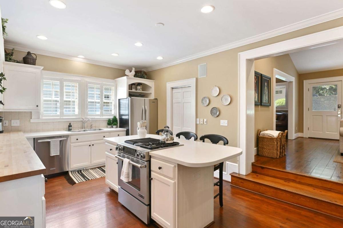 405 Brentwood Drive Atlanta - 8