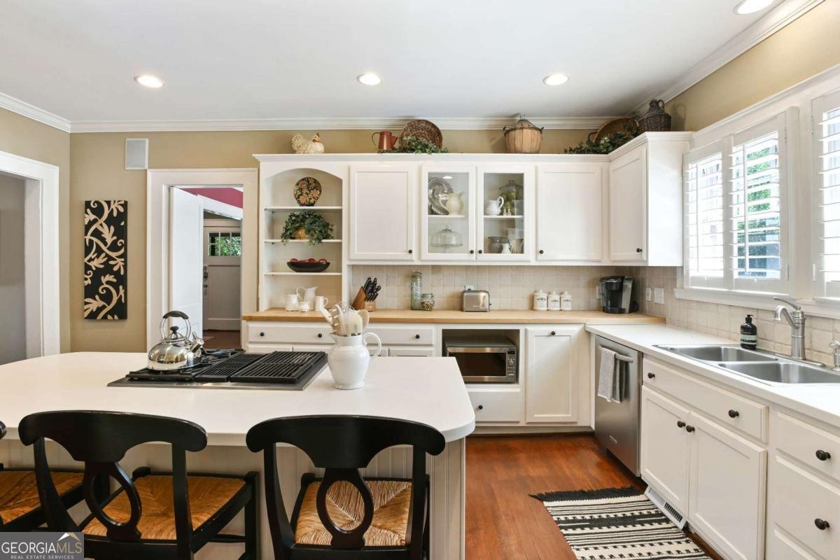 405 Brentwood Drive Atlanta - 9