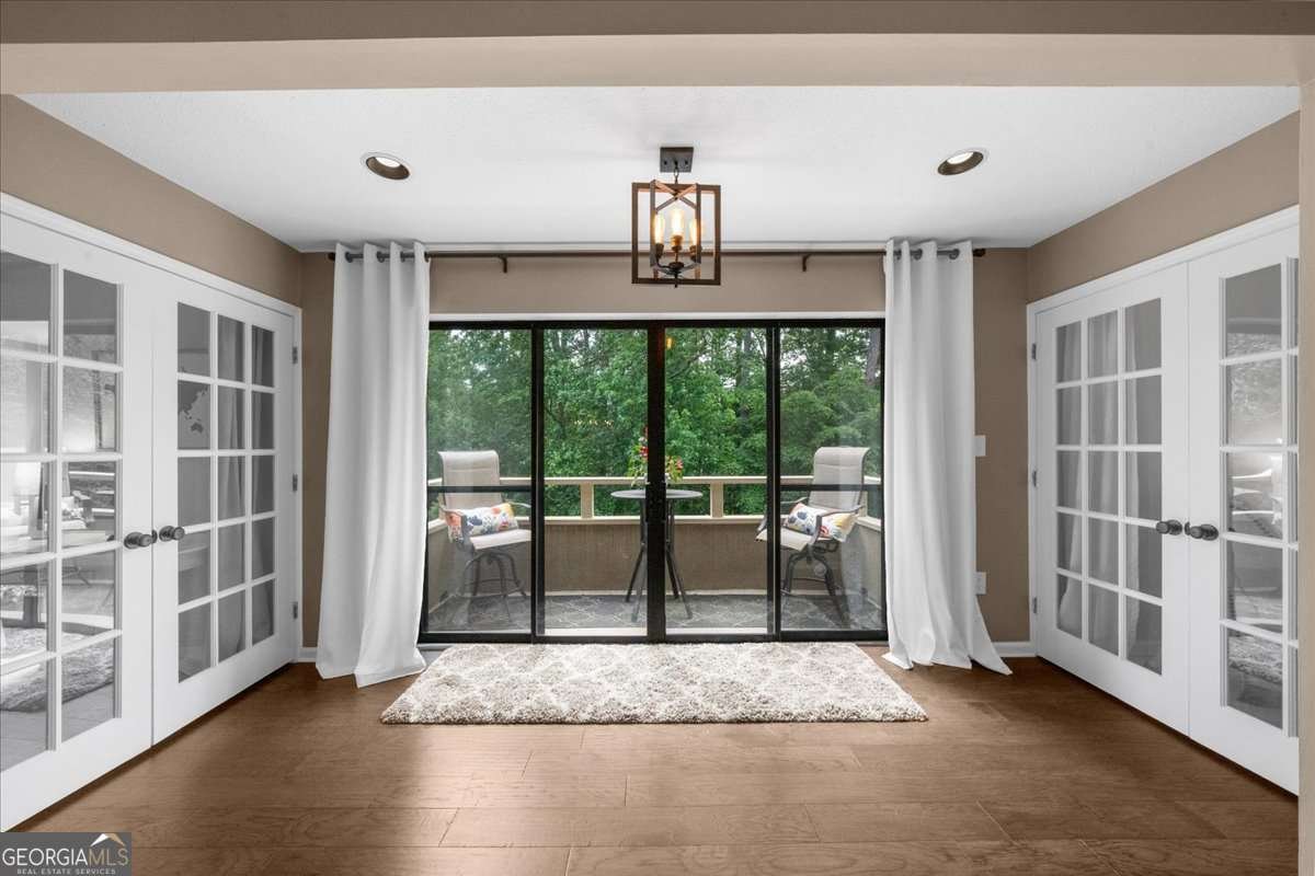 25305 Plantation Drive Atlanta - 1