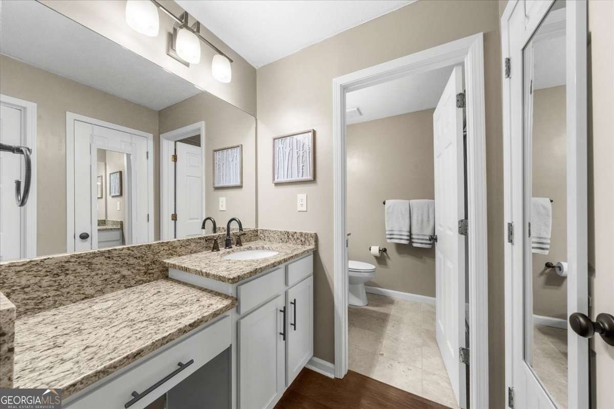 25305 Plantation Drive Atlanta - 11