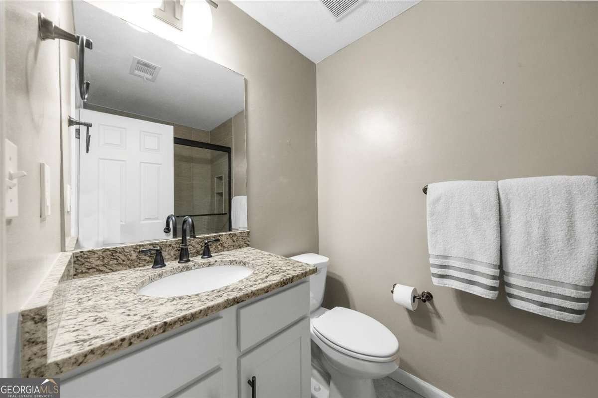 25305 Plantation Drive Atlanta - 12