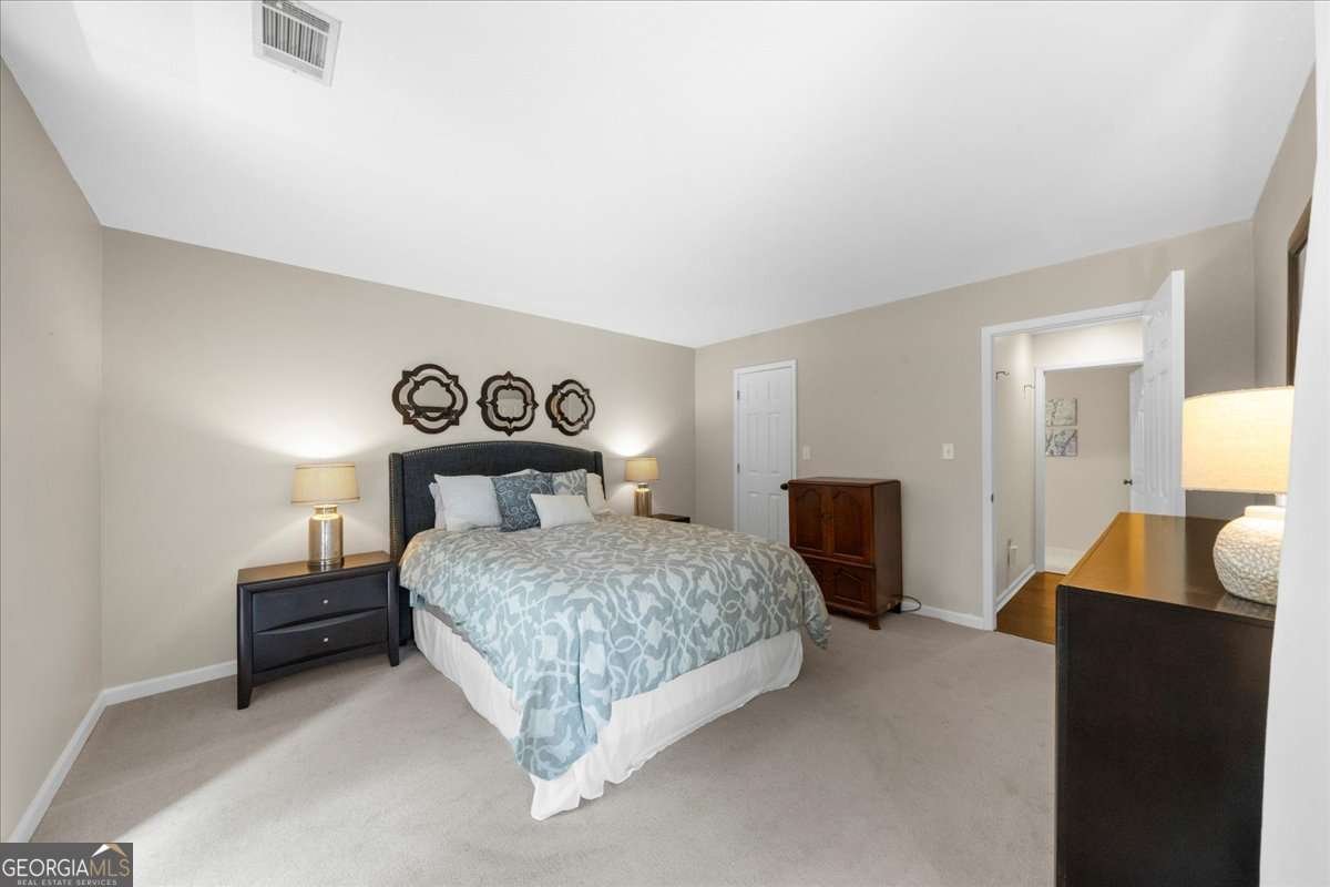 25305 Plantation Drive Atlanta - 14