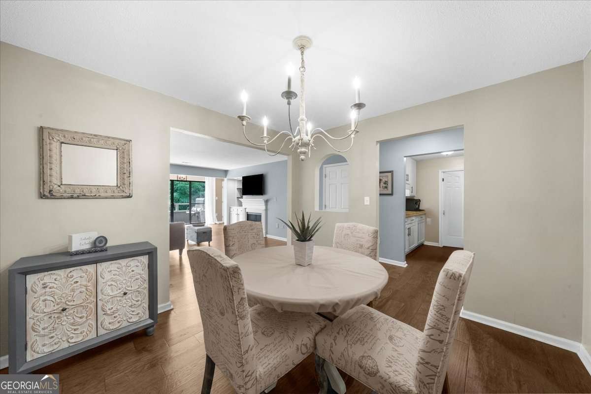 25305 Plantation Drive Atlanta - 16