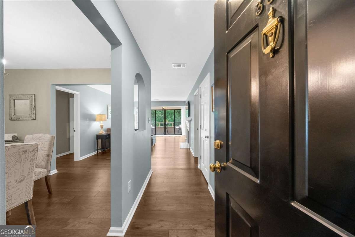25305 Plantation Drive Atlanta - 18