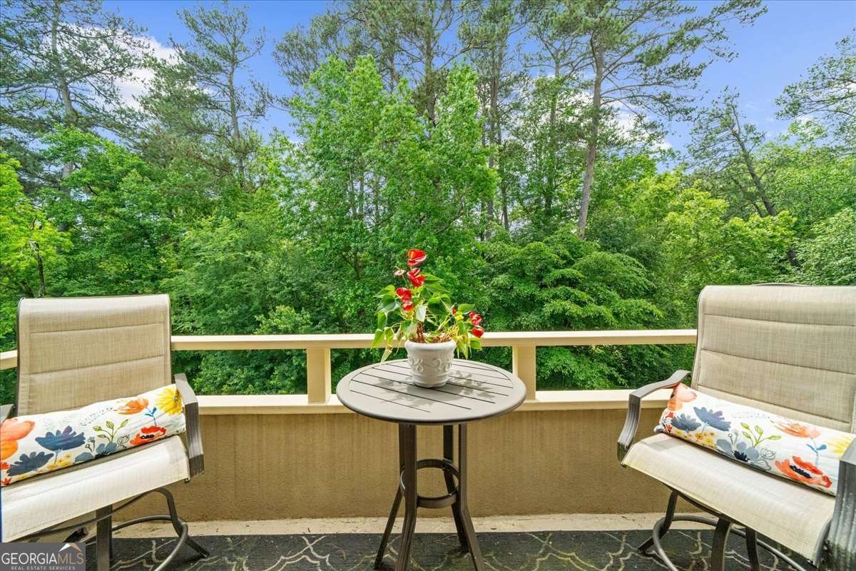 25305 Plantation Drive Atlanta - 2