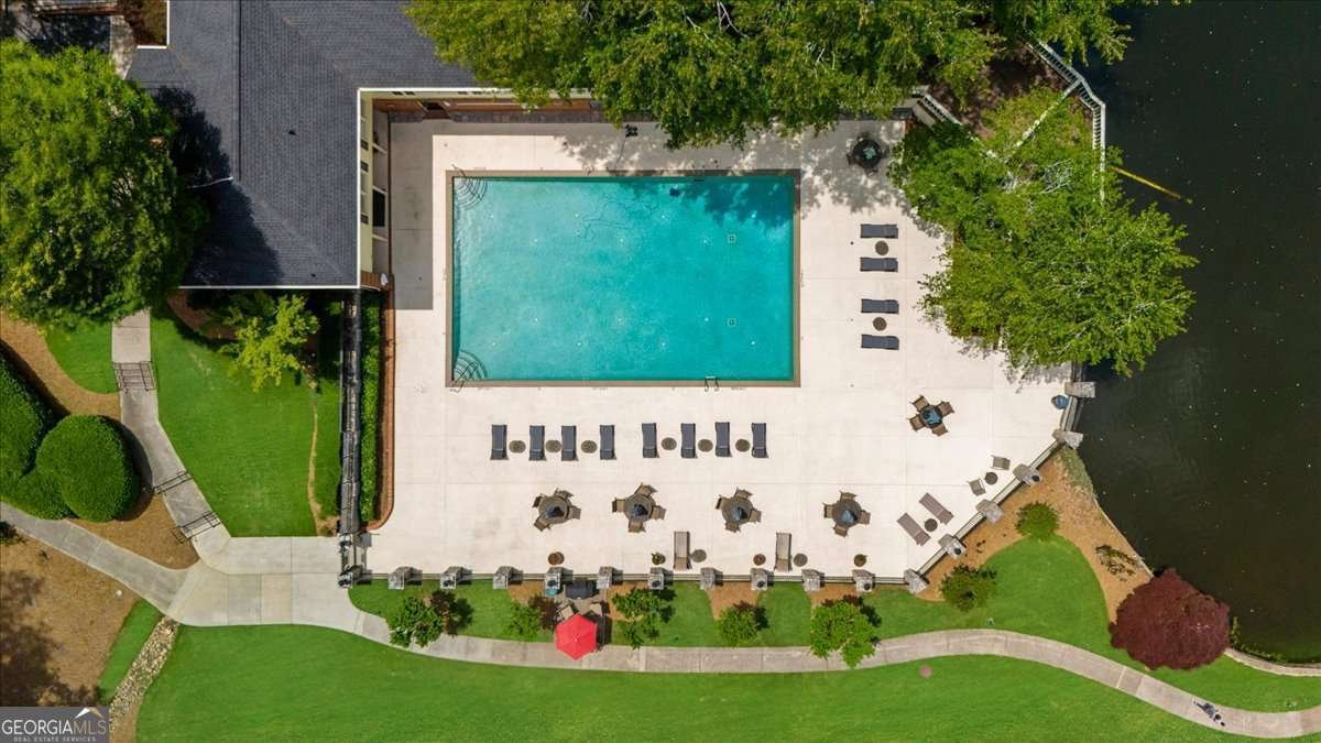 25305 Plantation Drive Atlanta - 20