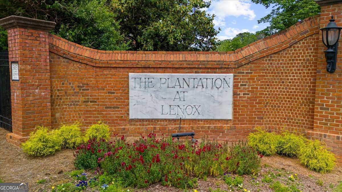 25305 Plantation Drive Atlanta - 24