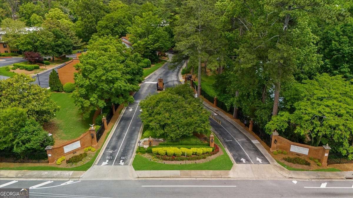 25305 Plantation Drive Atlanta - 25