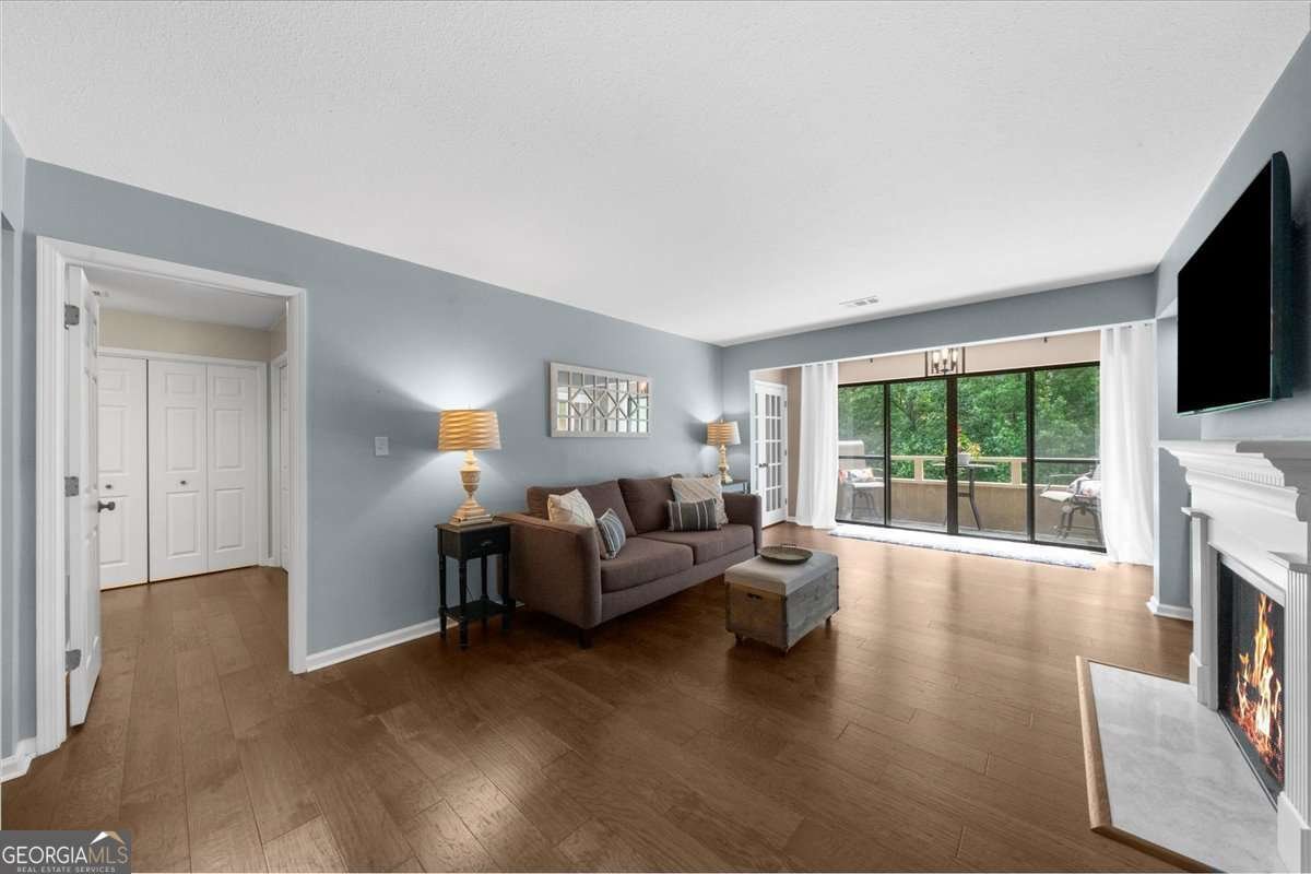 25305 Plantation Drive Atlanta - 3