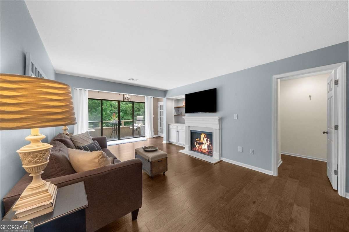 25305 Plantation Drive Atlanta - 4
