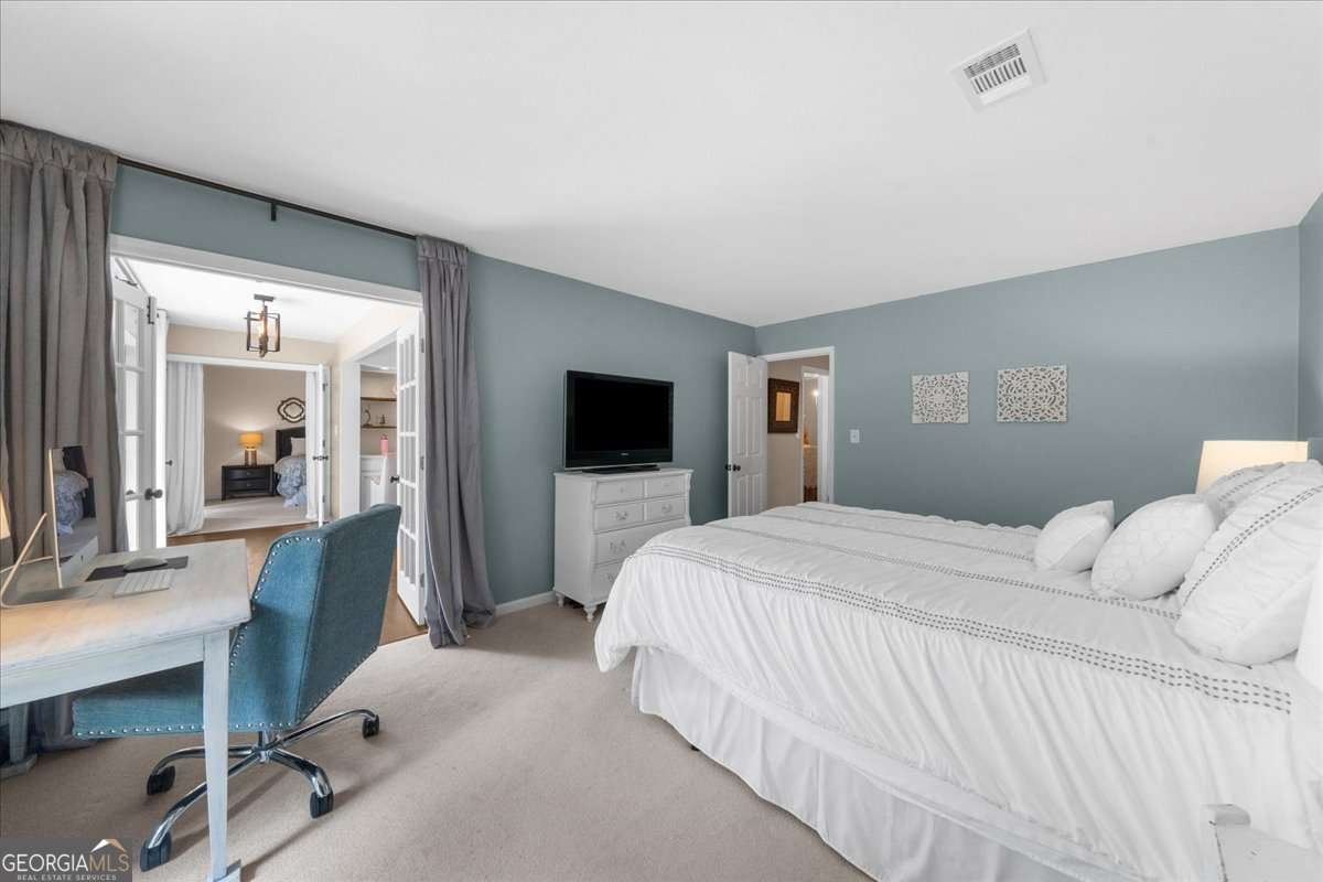 25305 Plantation Drive Atlanta - 7
