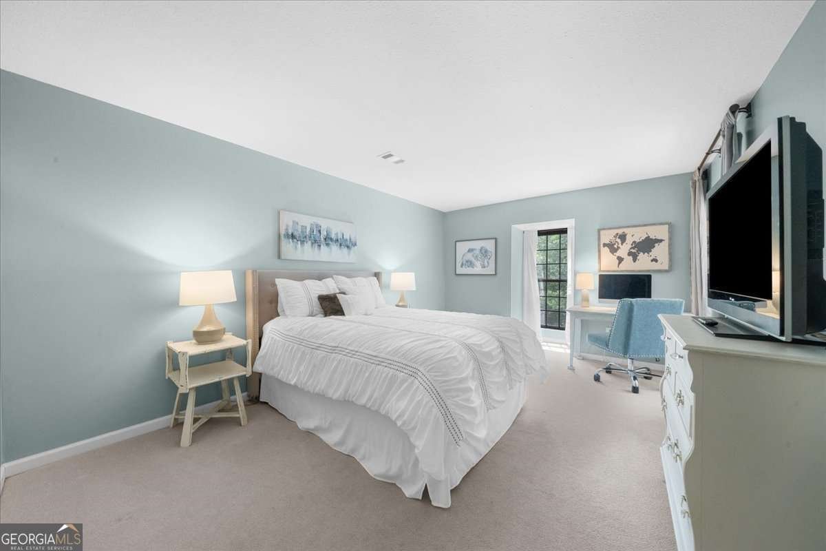25305 Plantation Drive Atlanta - 8
