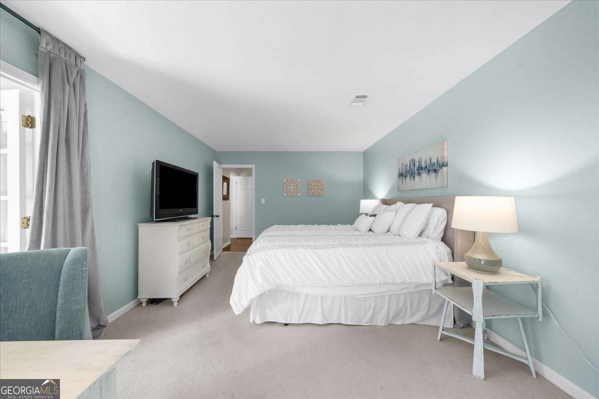 25305 Plantation Drive Atlanta - 9