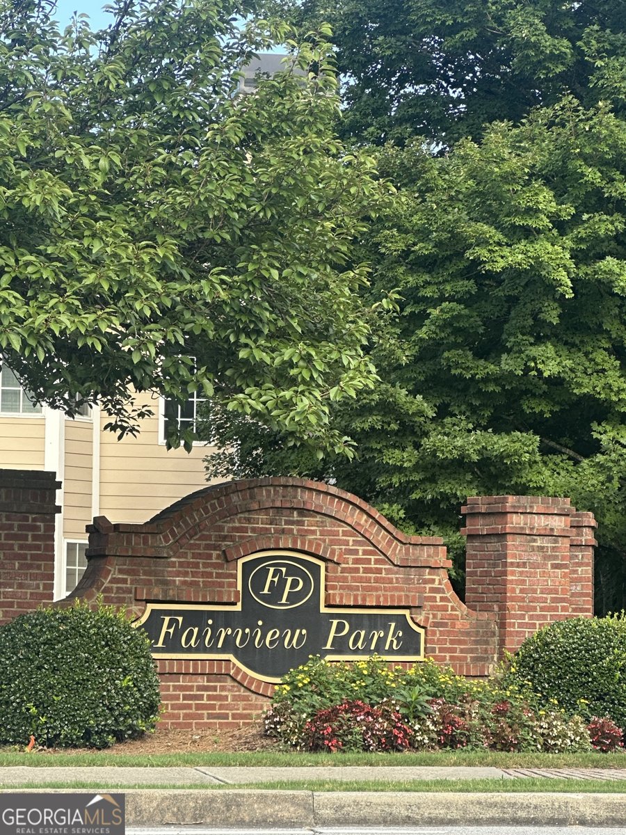 5995 Turfway Park Court Sugar Hill - 11
