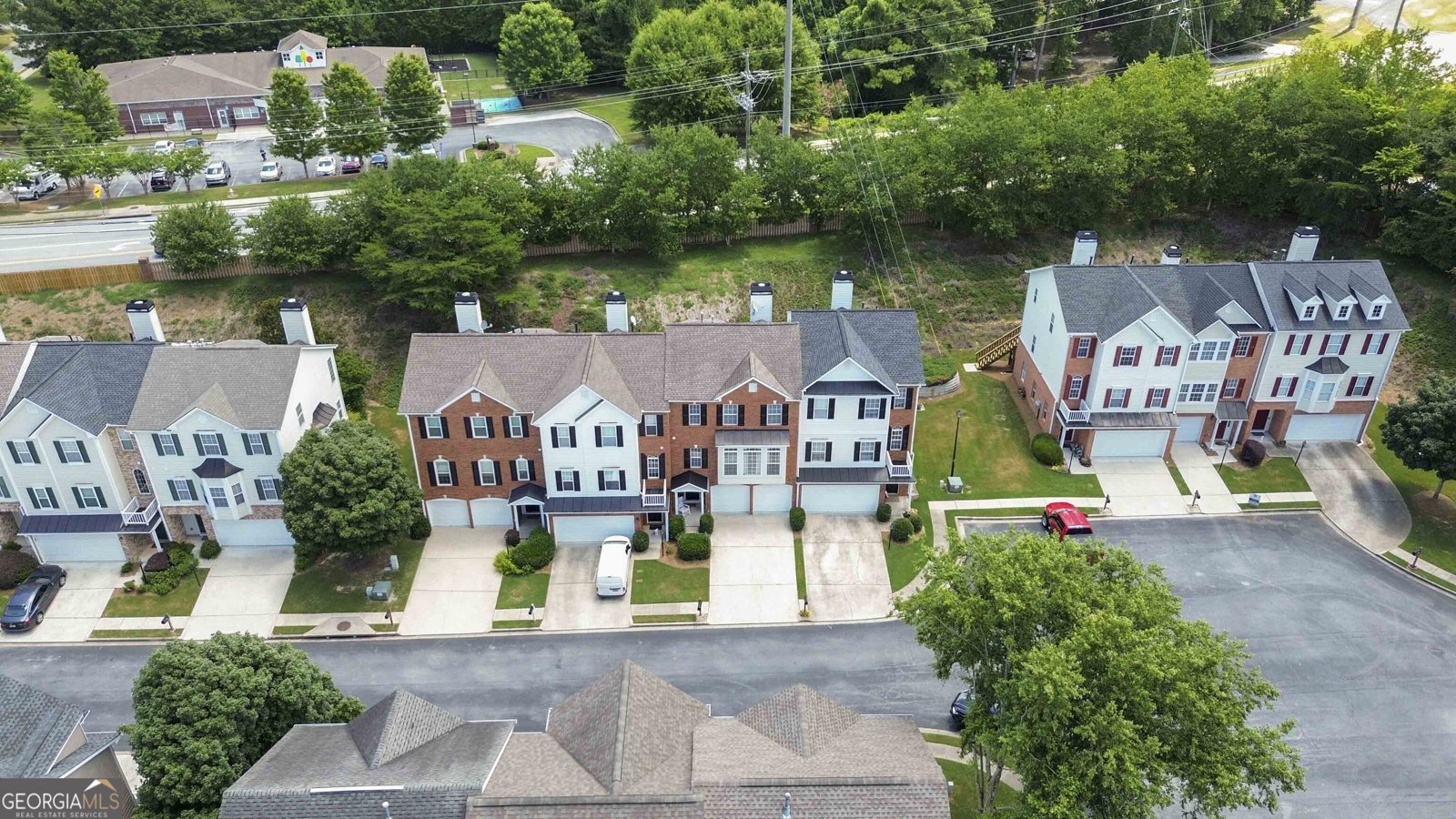 5995 Turfway Park Court Sugar Hill - 12