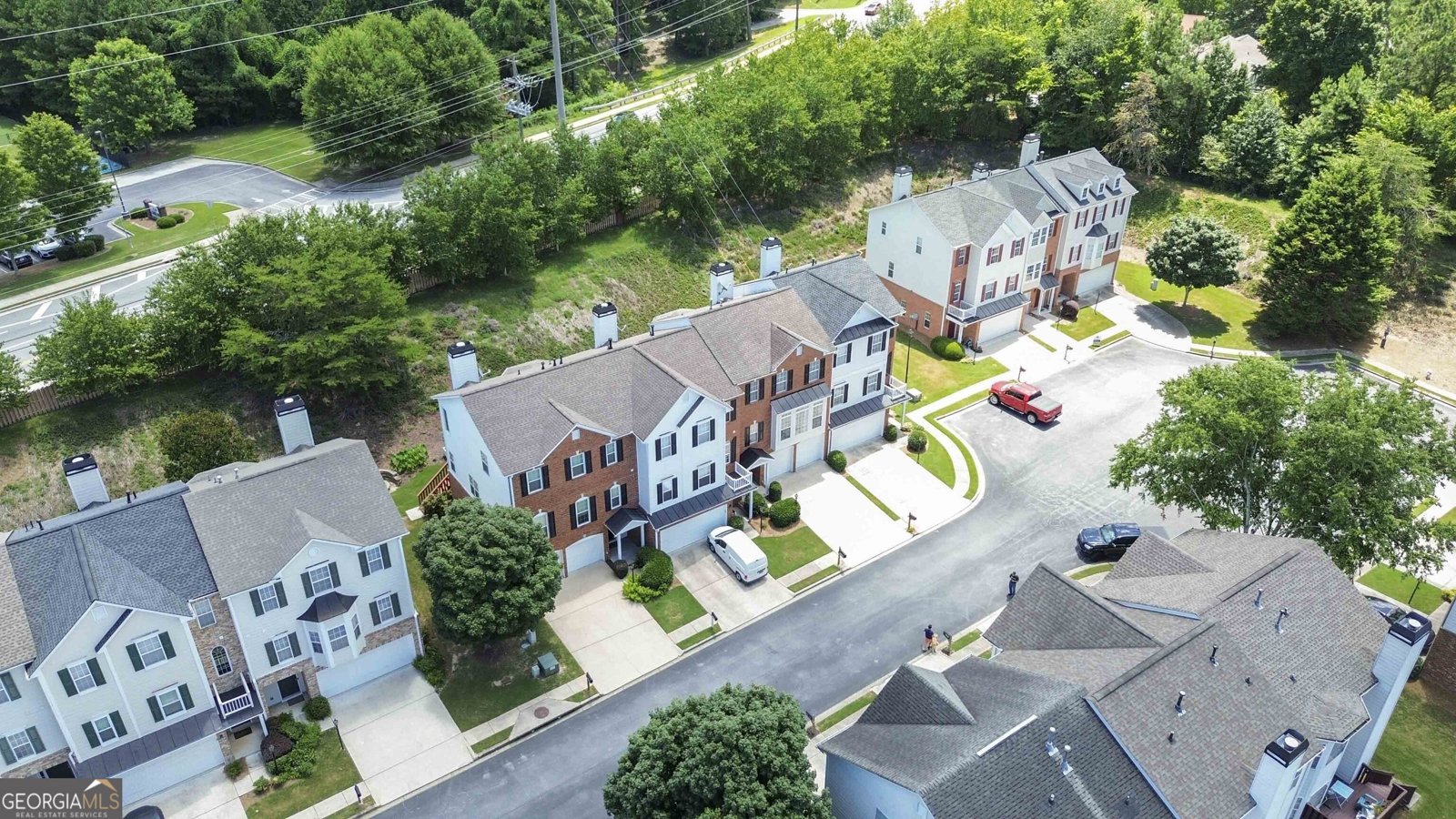 5995 Turfway Park Court Sugar Hill - 13