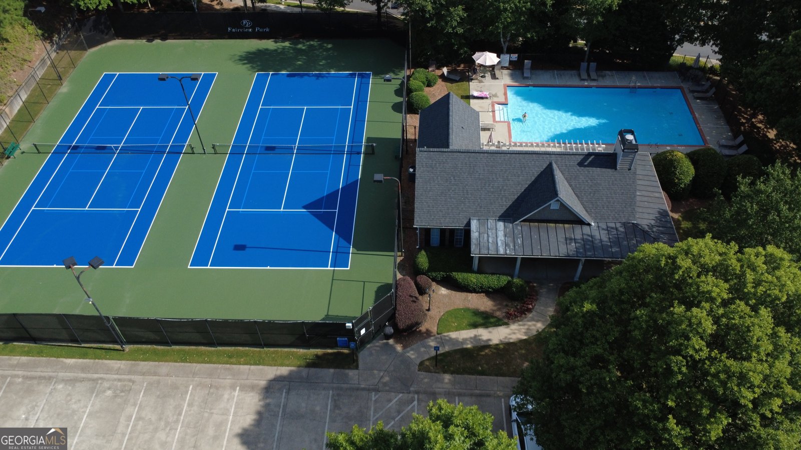 5995 Turfway Park Court Sugar Hill - 14