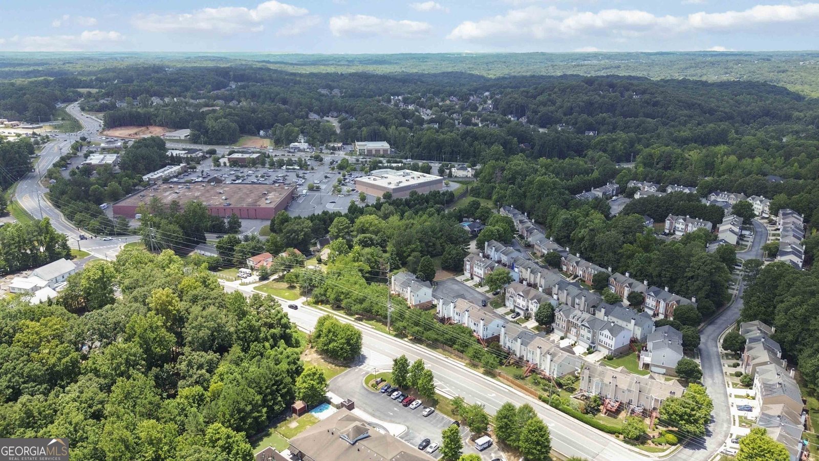 5995 Turfway Park Court Sugar Hill - 16