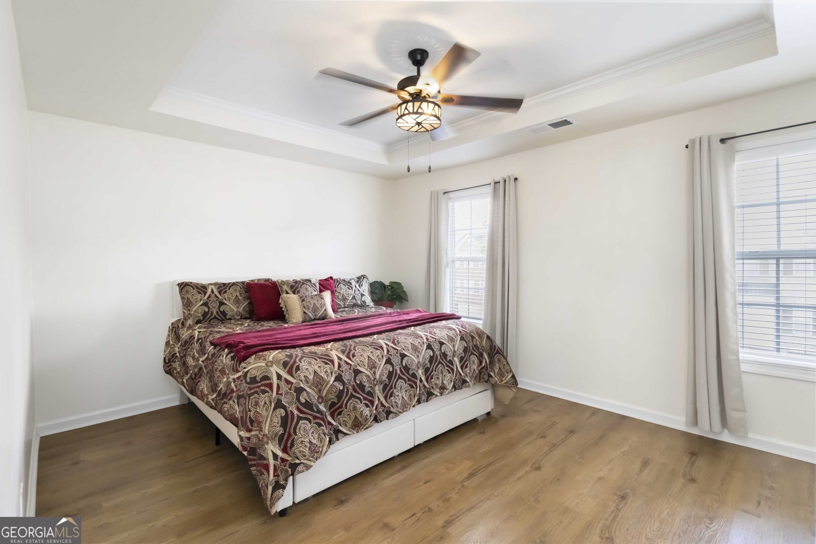5995 Turfway Park Court Sugar Hill - 24
