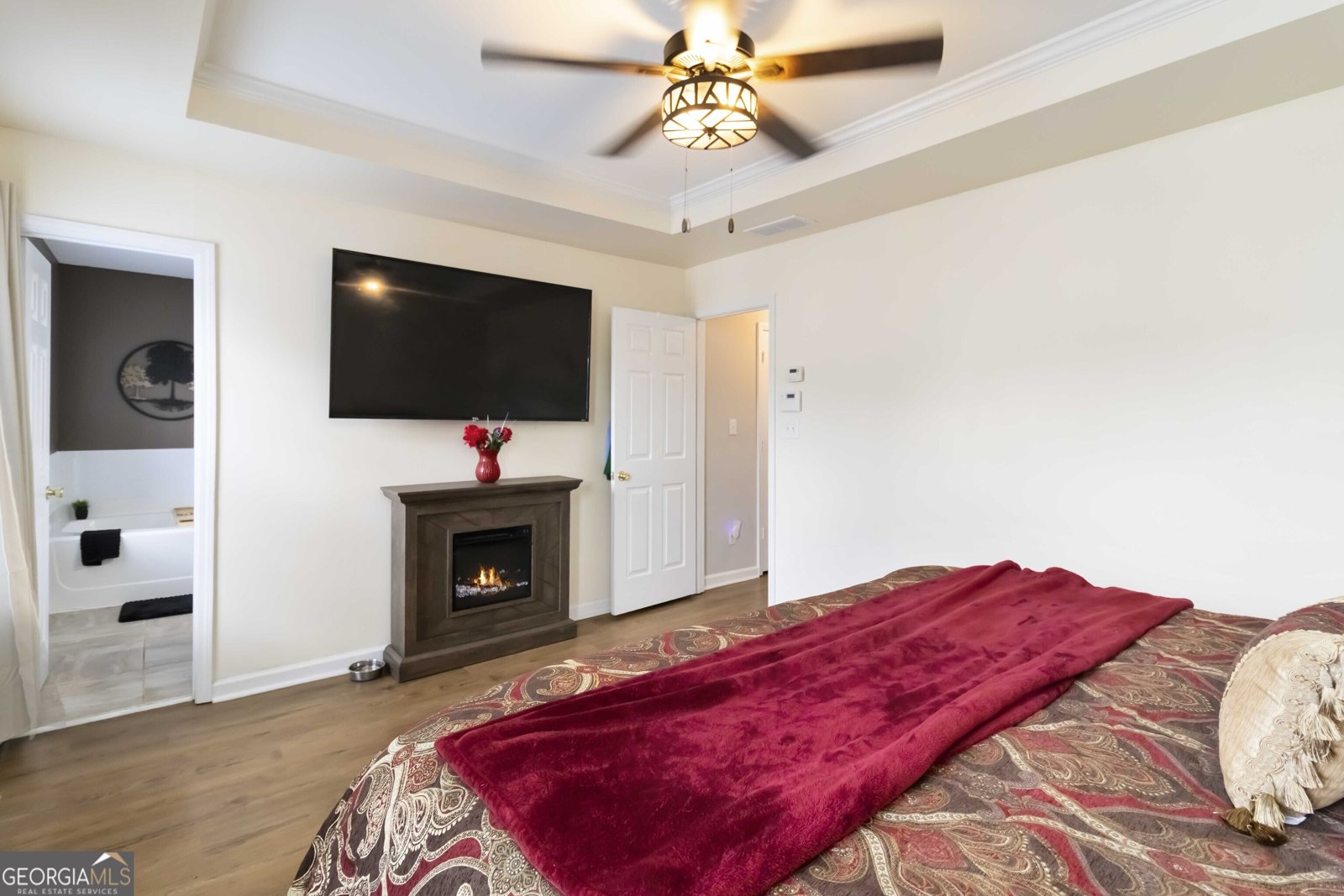 5995 Turfway Park Court Sugar Hill - 26