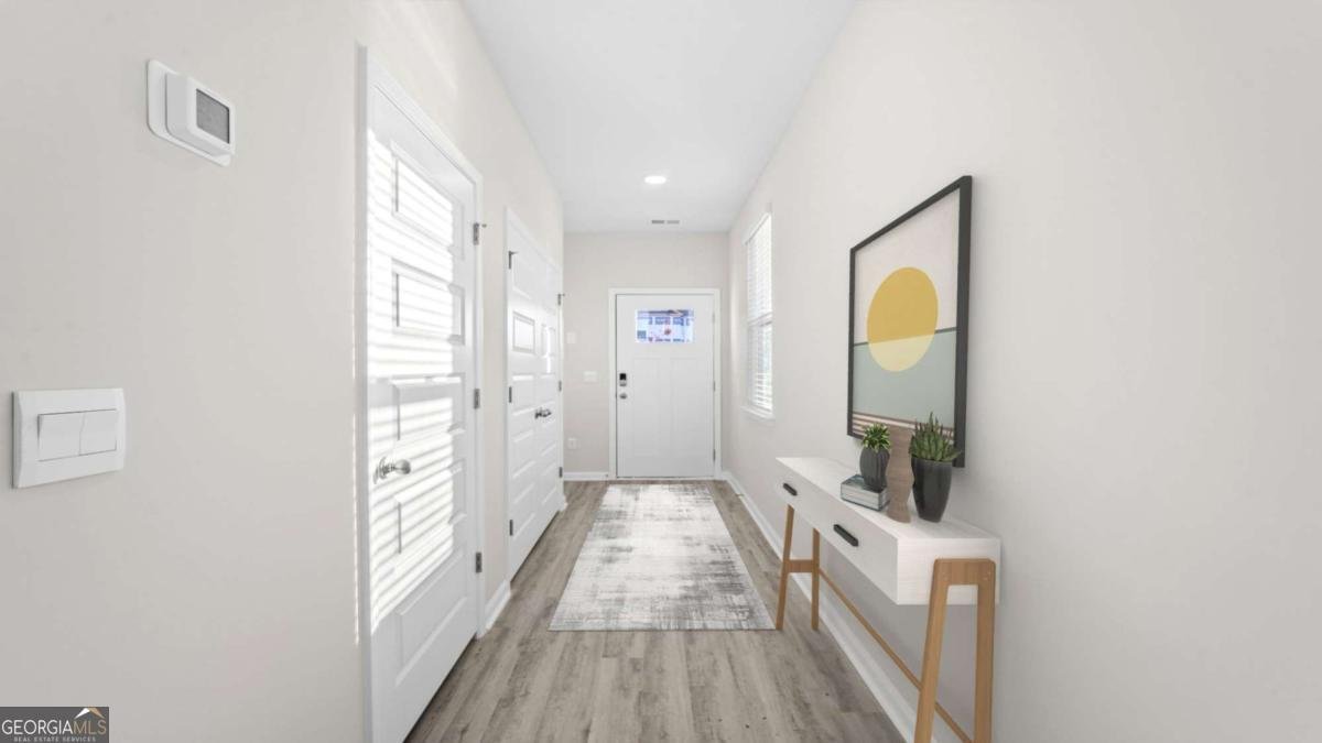 17 Cedar Creek Lane Port Wentworth - 1
