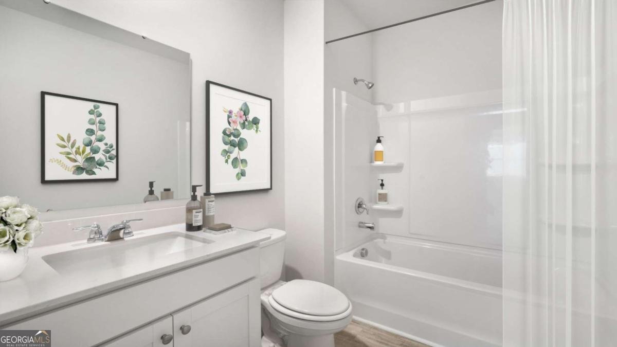 17 Cedar Creek Lane Port Wentworth - 12