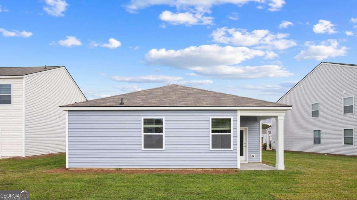 17 Cedar Creek Lane Port Wentworth - 21