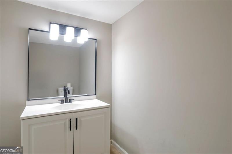 4620 CENTRAL Stone Mountain - 16