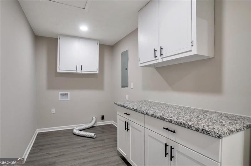 4620 CENTRAL Stone Mountain - 17