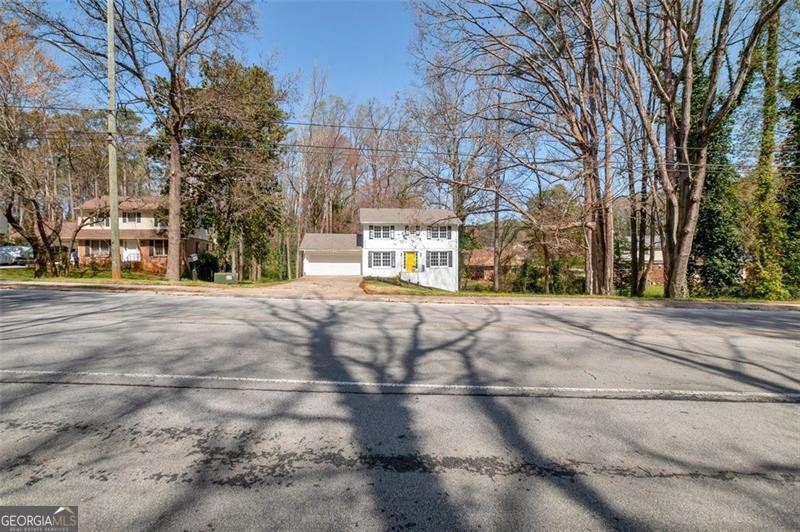 4620 CENTRAL Stone Mountain - 3