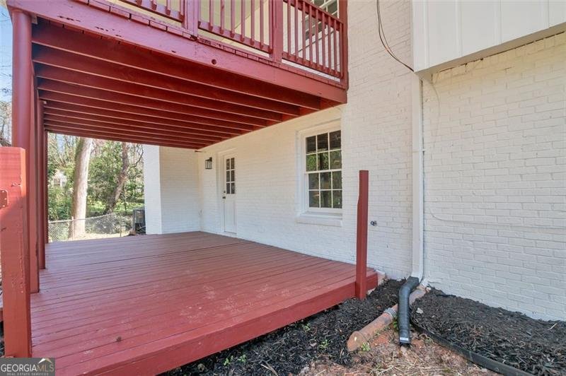 4620 CENTRAL Stone Mountain - 37