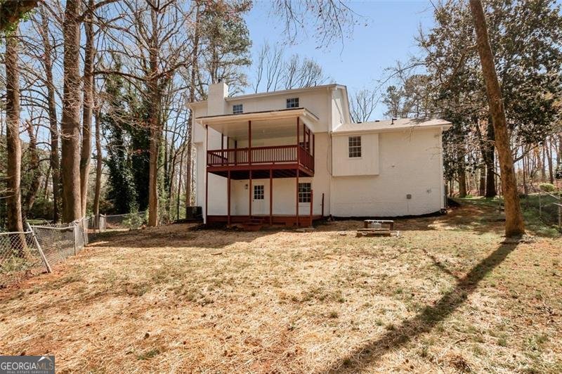 4620 CENTRAL Stone Mountain - 39