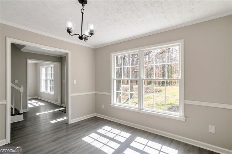 4620 CENTRAL Stone Mountain - 4
